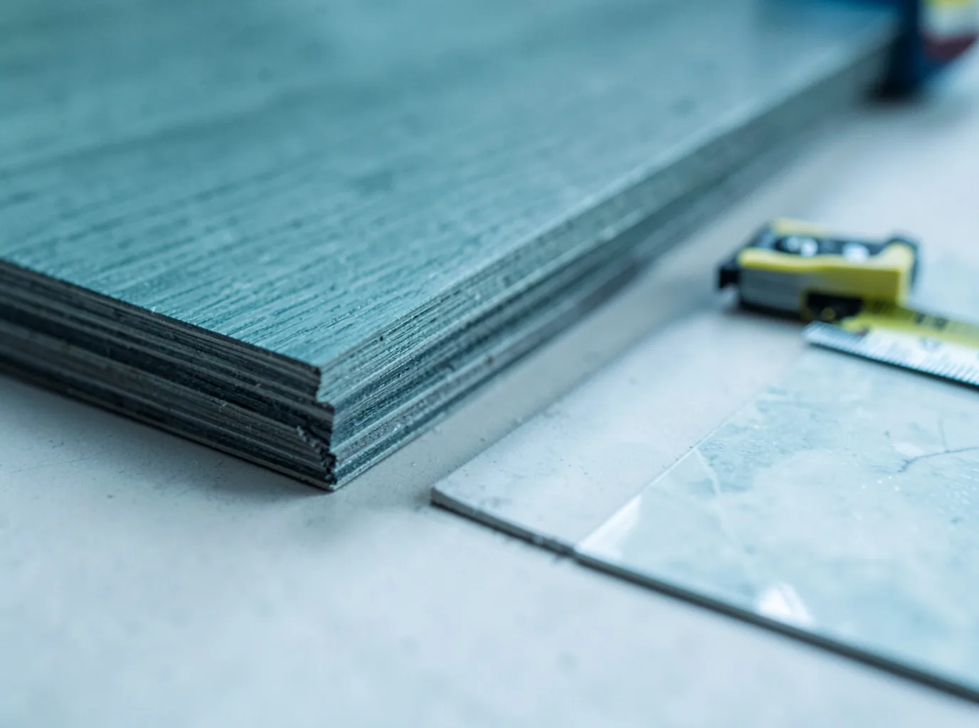 Luxury Vinyl Plank Installation Anchor Point, AK FAQs
